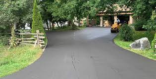 Best Cobblestone Driveway Installation  in Burlingame, CA